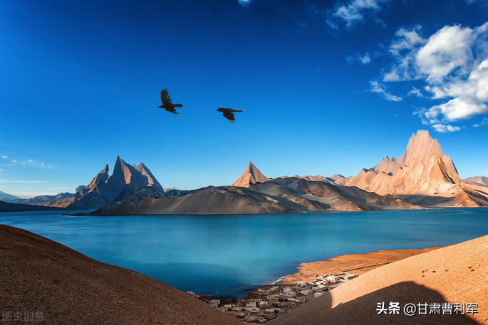 新疆最美的20个风景，去过5个不简单，去过8个就太幸福了