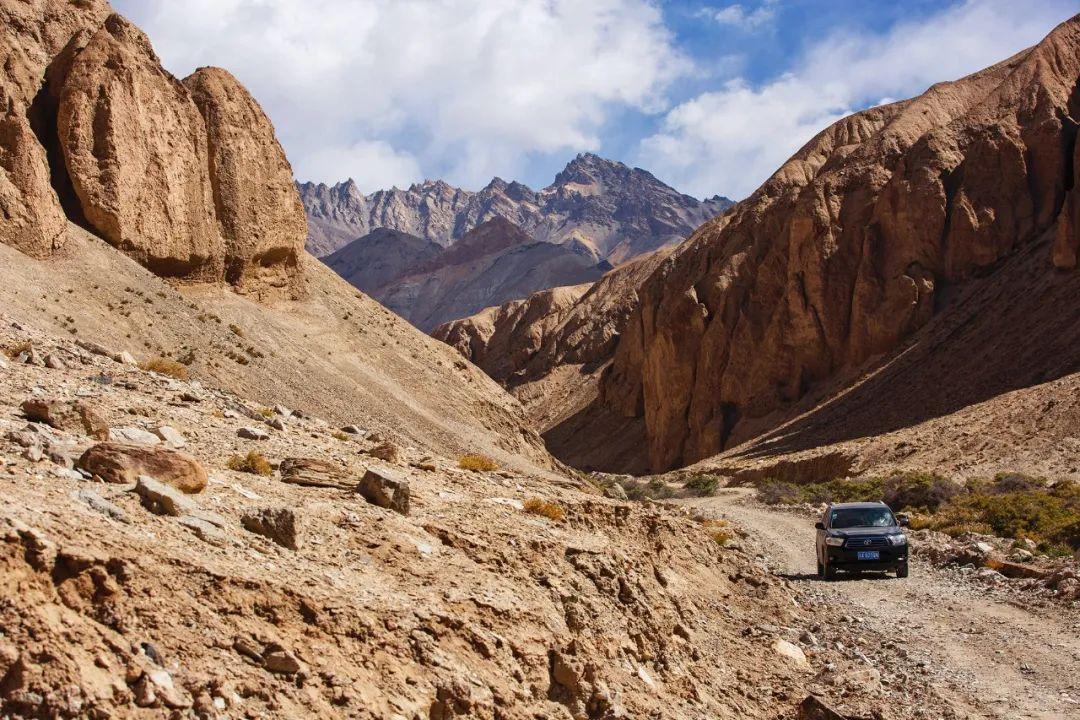 新疆｜帕米尔高原自驾路线，绝对是全球最美之一